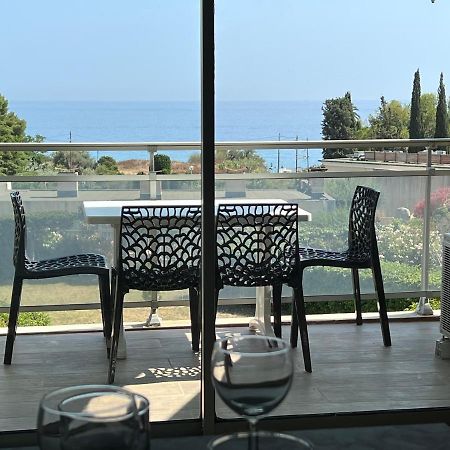 Baie Des Anges Lägenhet La Ciotat Exteriör bild