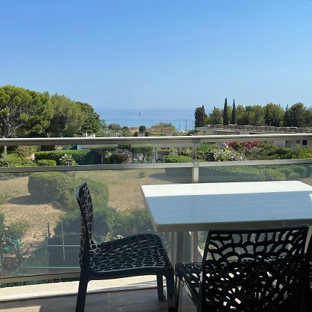Baie Des Anges Lägenhet La Ciotat Exteriör bild