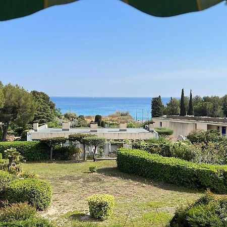 Baie Des Anges Lägenhet La Ciotat Exteriör bild